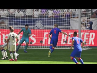 all-time Real Madrid - all-time Athletico Madrid  Highlights / FIFA Spain