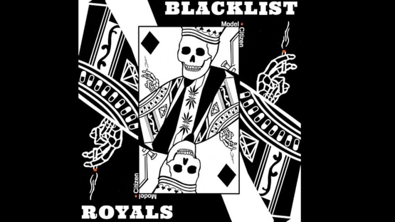 Blacklist Royals