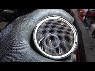 The Hack Jobs Unfold - Garden Find V12 BMW E31 850i Revival - Project Marseille Part 2