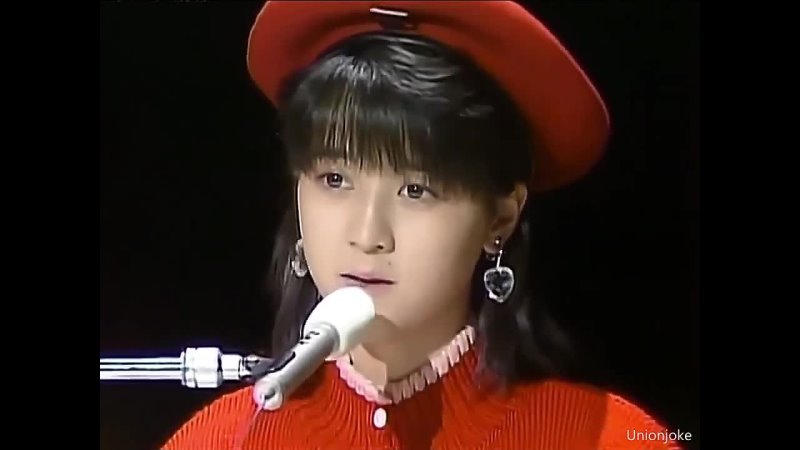 Sonoko Kawai 河合その子 涙の茉莉花 Love. Tears of Marika