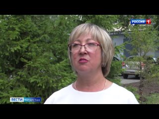 В Нижнекамске заработало отделение российского фонда помощи «Защитники Отечества»