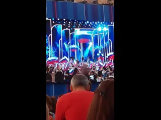 Видео от Светланы Волковой