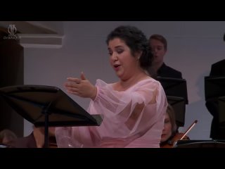 Russian National Orchestra｜Brahms German Requiem Johannes Brahms Ein deutsches Requiem