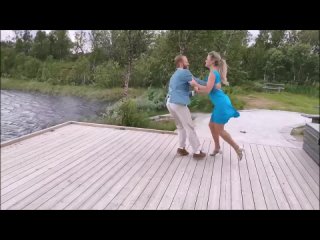 Murat Gamidov и Adam — Пидманула       танцуют_  Sondre   Tanya