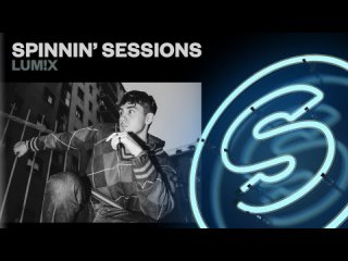 Spinnin’ Sessions Radio - Episode #542 | LUM!X (10-year Anniversary)