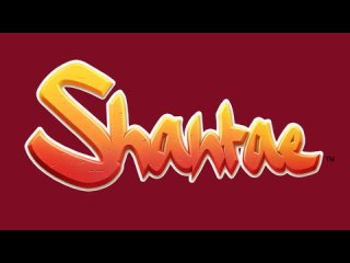 Shantae 5 - Studio TRIGGER Opening Animation