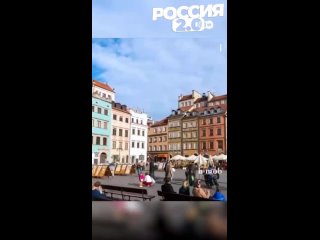 В Польше даже бесплатный вайф-фай на улице прогоняет украинцев из страны

Поляки стали называть сети в центре города «Украинские