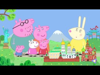 Peppa Pig, Giants  Dragons  Peppa Pig Official Channel Family Kids Cartoons