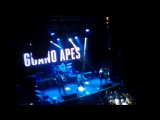 Guano Apes - фрагмѐнты выступлѐния 14/04/2018
