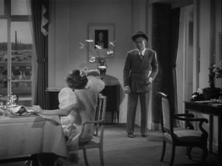 ДОДСВОРТ (1936) - драма. Уильям Уайлер 1080p