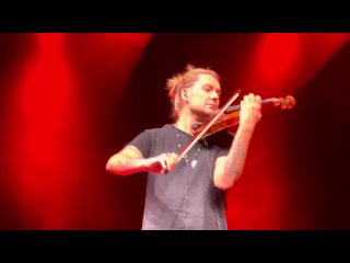 David Garrett - Träumerei