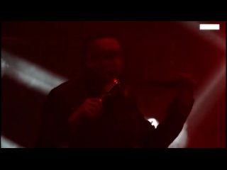 2015 | Marilyn Manson - Live Summer Sonic Festival (Remastered 1080 60 FPS)