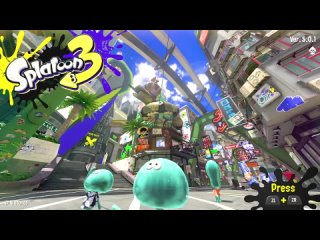 [Chase Kip] Splatoon 3 Explained (in 10 Minutes)