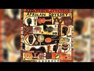 PUTUMAYO - African Odyssey