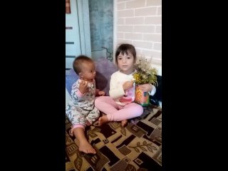 Vidéo de МБДОУ “Каменский детский сад“