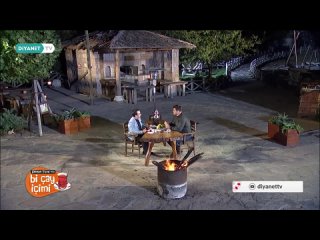 Selman Tuna_yla Bi Çay İçimi - 12.Bölüm(720P_HD).mp4