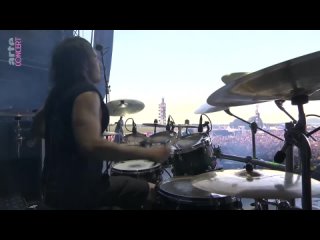 KATAKLYSM - Live At Summer Breeze 2023 (vk.com/afonya_drug)