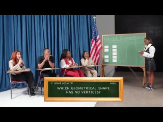 The Cast of Abbott Elementary Takes An Elementary School Pop Quiz