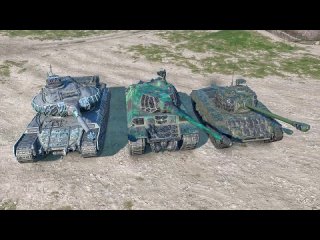 [KavayMan Project] НАС ХОТЯТ ЗАСЫПАТЬ ИВЕНТАМИ - ПОСЛЕДНИЕ НОВОСТИ ОТ РАЗРАБОТЧИКОВ / Tanks Blitz