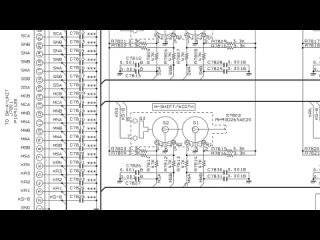 Ремонт Yaesu FTdx101D Repair