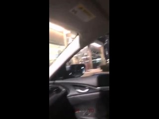 Andie Adams public in car dildo masturbation snapchat premium porn