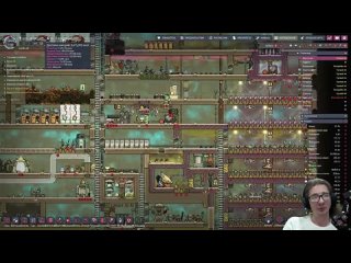 [Lavriko] Что, если.. 100% достижений в одной колонии! Oxygen Not Included ► Spaced Out