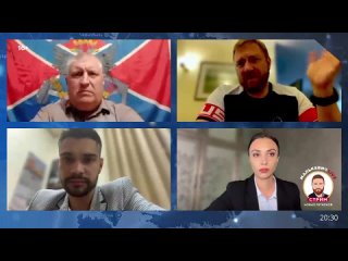 ‼️Итак, подведём итоги вчерашнего эфира Малькевич LIVE: