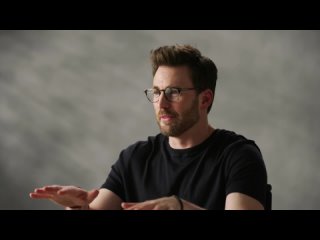 Chris Evans Breaks Down His Most Iconic Characters GQ