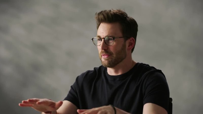 Chris Evans Breaks Down His Most Iconic Characters GQ