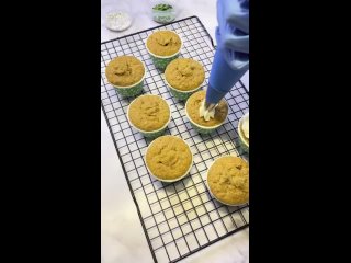 🔥 НЕВЕРОЯТНЫЕ МОРКОВНЫЕ КАПКЕЙКИ ❤ | Видео от Делай торты! (рецепты, мастер-классы)
