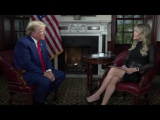 Megyn Kelly and Former President Donald Trump - The FULL Interview. September 15, 2023