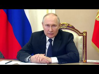 ⭐⭐⭐⭐⭐Attentat contre le pont de Crimée- VLADIMIR POUTINE convoque le Conseil de sécurité russe 👍