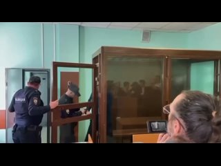 Тимирязевский суд отправил под стражу мужчину, избившего 15-летнего подростка за то, что тот медленно переходил улицу