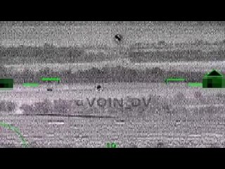 #СВО_Медиа #Воин_DV
Видео работы армейской авиации группировки V где-то на Угледарском направлении.