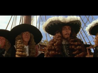 Пираты / Pirates (1986) Уолтер Мэттау, Крис Кампьон
