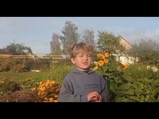 Vidéo de МБДОУ “ДЕТСКИЙ САД № 325“