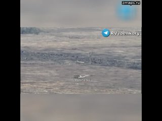 Отражение атаки у Работино: разведка встречает огнём штурмовиков ВСУ На Запорожском фронте разведка