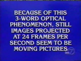 Jeopardy July 12 2007