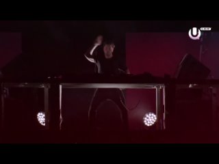 Martin Garrix - Live @ Ultra Europe 2023