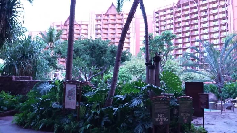 Our First Full Day At Disneys Aulani Resort Pool Fun, Makahiki Dinner Tons Of Exclusive
