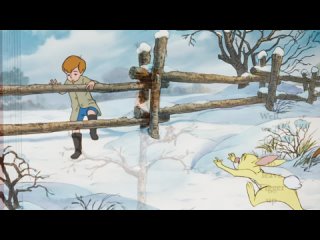 1x05 What Tiggers Do Best BD НЕВАФИЛЬМ+ENG+rus