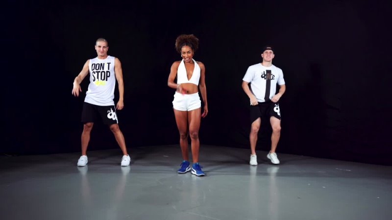 Fit Dance Tutorial Gabi Martins, Melody, Mc Ryan , Fit Dance (