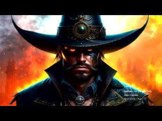 Western Fantasy (Оркестр) Музыка для ваших проектов