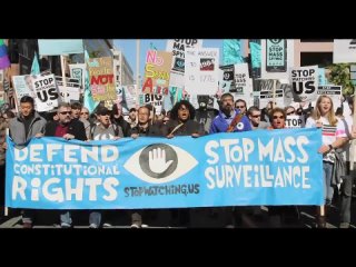 America’s Surveillance State   NSA   Spy Network   Politics   Documentary