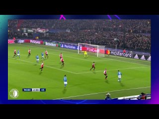 Видео от FC Feyenoord Rotterdam | ФК Фейеноорд Роттердам