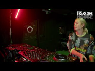 Paige Tomlinson (Episode #5, Live from The Basement) - Defected Broadcasting House