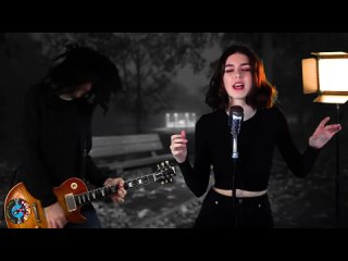 Since I Dont Have You (Guns N Roses); Cover by Beatrice Florea feat Shut Up  Kiss Me!