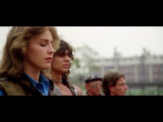 1990: Воины Бронкса (1982)