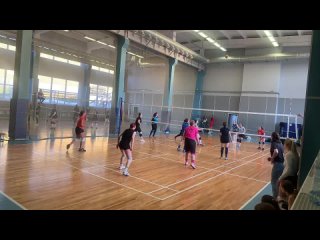 WOMEN LIGHT+ | VOLLEYART3 - Шельф