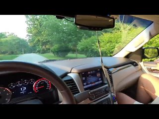 My Uncle Rob and Dad React To Driving 600HP Turbo Yukon! They Both Owned  They Handle It Now?
